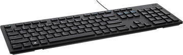 Dell Multimedia keyboard